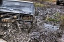 TOYOTA LAND CRUISER KZJ73, 2