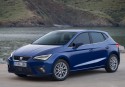 Seat Ibiza 1,0 TSI