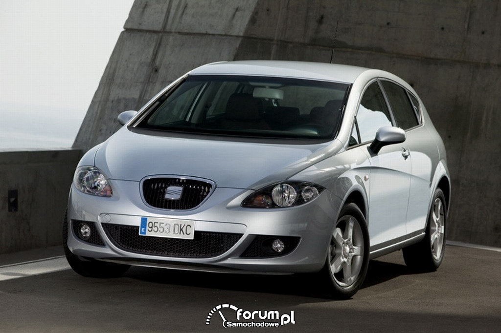 SEAT LEON (Economy Parts)