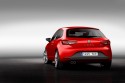 SEAT Leon SC FR, tył