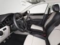 Seat Toledo Concept 2012 - wnętrze