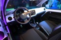 Skoda Citigo DJ Car, wnętrze, Tiësto, WOŚP