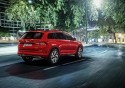 Skoda Kodiaq Sportline, na zewnątrz