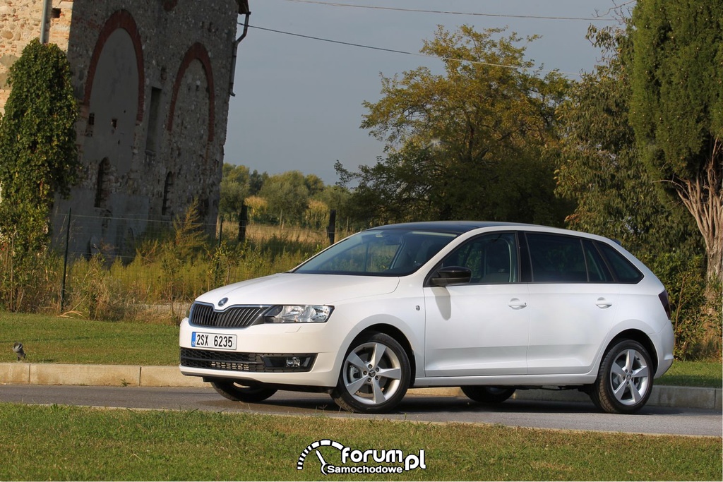 SKODA w Mieście Kobiet na Poznań Motor Show!