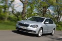 Skoda Superb Limuzyna, 2013