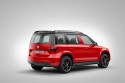 Skoda Yeti - Monte Carlo