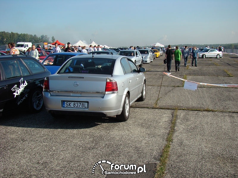 Summer Cars Party 2009