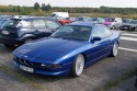 BMW 850 - E31