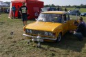 Fiat 125P - nagrody