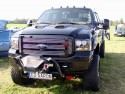 Ford F150 - tuning