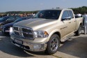 Hemi 5,7 Dodge Ram 1500