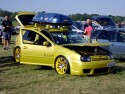 Volkswagen golf - taxi