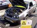 VR6-DOHC - Volkswagen Golf III 2