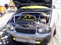 VR6-DOHC - Volkswagen Golf III