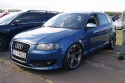 Audi A3 S-line