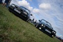 BMW E30 Cabrio, Audi 80 Cabrio, przód