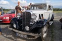 Chevrolet Master Eagle 1933