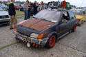 Ford Fiesta MKIII, Tuning Rat Style