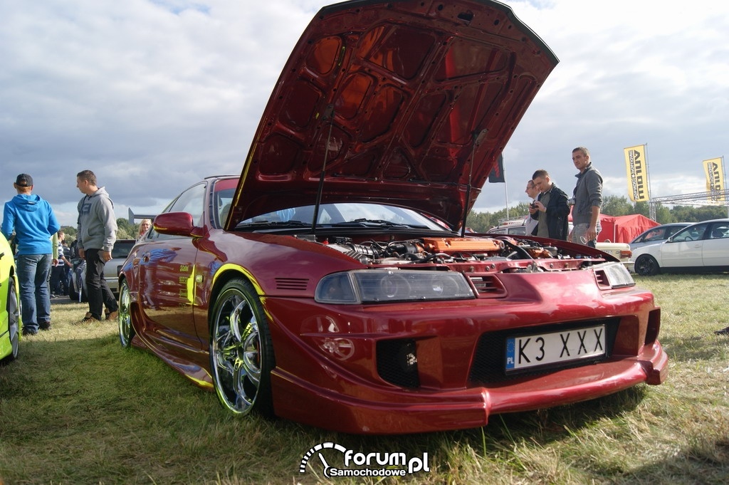 Honda Prelude