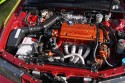 Honda Prelude, silnik DOHC VTEC