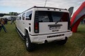 Hummer H2 long