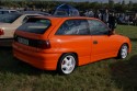 Opel Astra GSI, 2