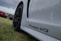 Porsche Panamera GTS, 2