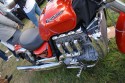 Triumph Rocket III 2300cc, 2