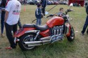 Triumph Rocket III 2300cc