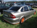 Vectra B Sumers Cars Party