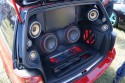 Volkswagen Passat B5 Kombi, zabudowa bagażnika Car Audio, Tuning German Style