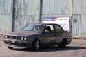 BMW E30, drift