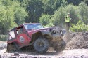 Jeep Wrangler, Off Road, 10