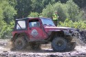 Jeep Wrangler, Off Road, 11