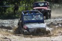 Jeep Wrangler, Off Road, 3