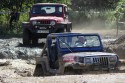 Jeep Wrangler, Off Road, 4