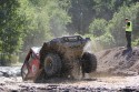 Jeep Wrangler, Off Road, 6