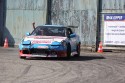 Nissan 200SX S13, drift, 6