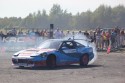 Nissan 200SX S13, drift, 7