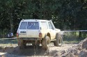 Nissan Patrol GR Y60, Off Road, 3