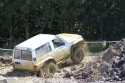 Nissan Patrol GR Y60, Off Road, 4