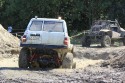 Nissan Patrol GR Y60, Off Road