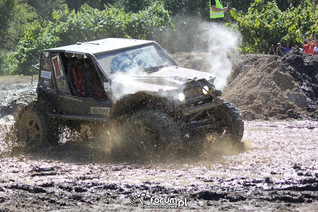 Off-road, Katowice, 38