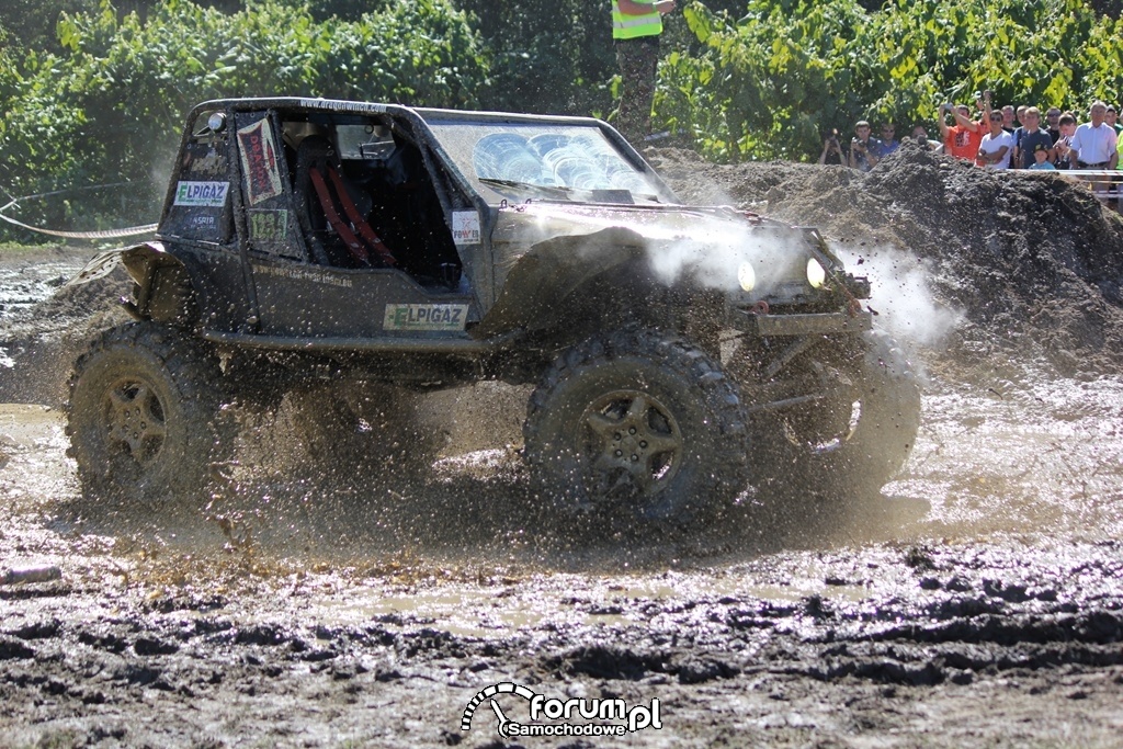 Off-road, Katowice, 39