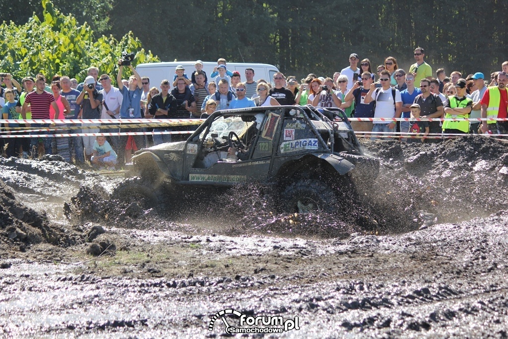 Off-road, Katowice, 41