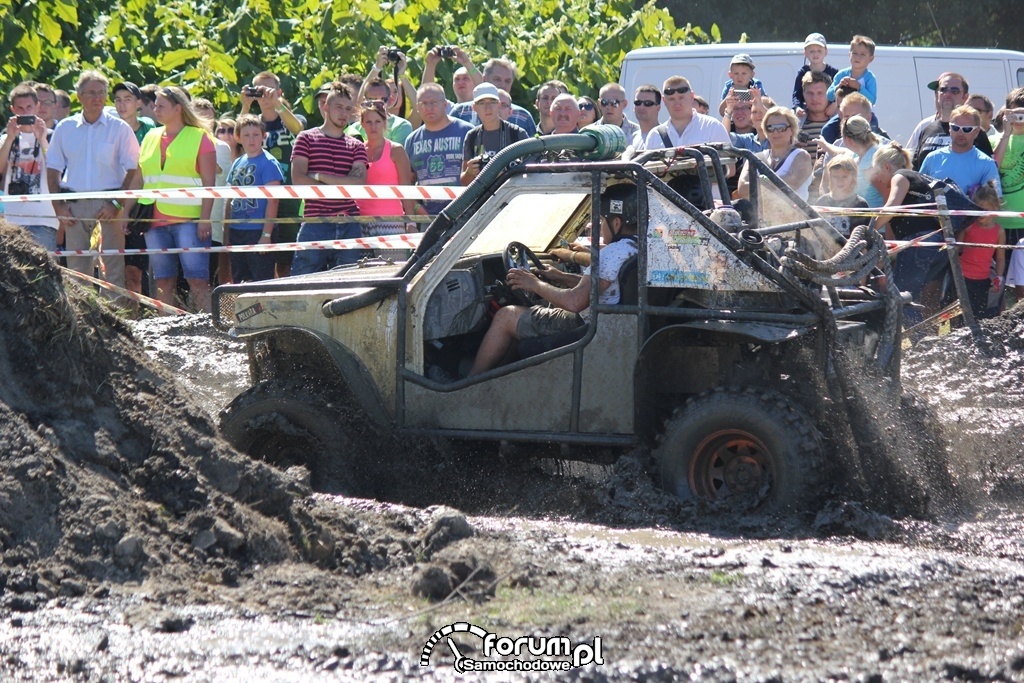 Off-road, Katowice, 46