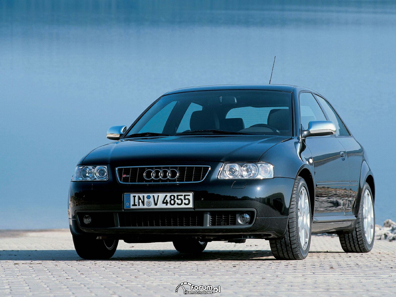 Top Photochop - #2 Audi S3