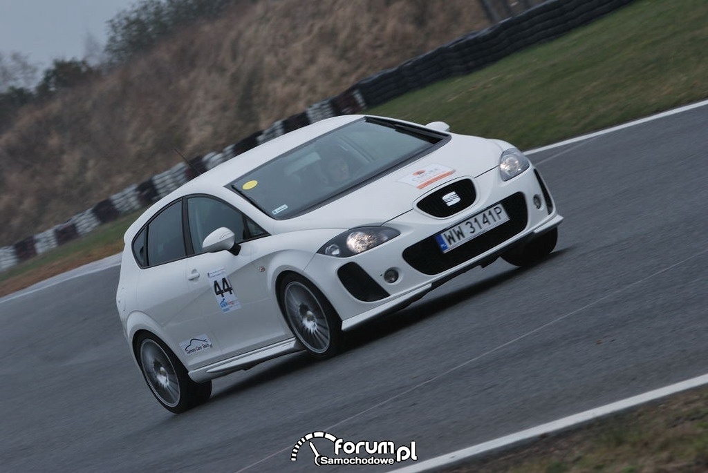 II edycja Tor Poznań Track Day 2012 : 4