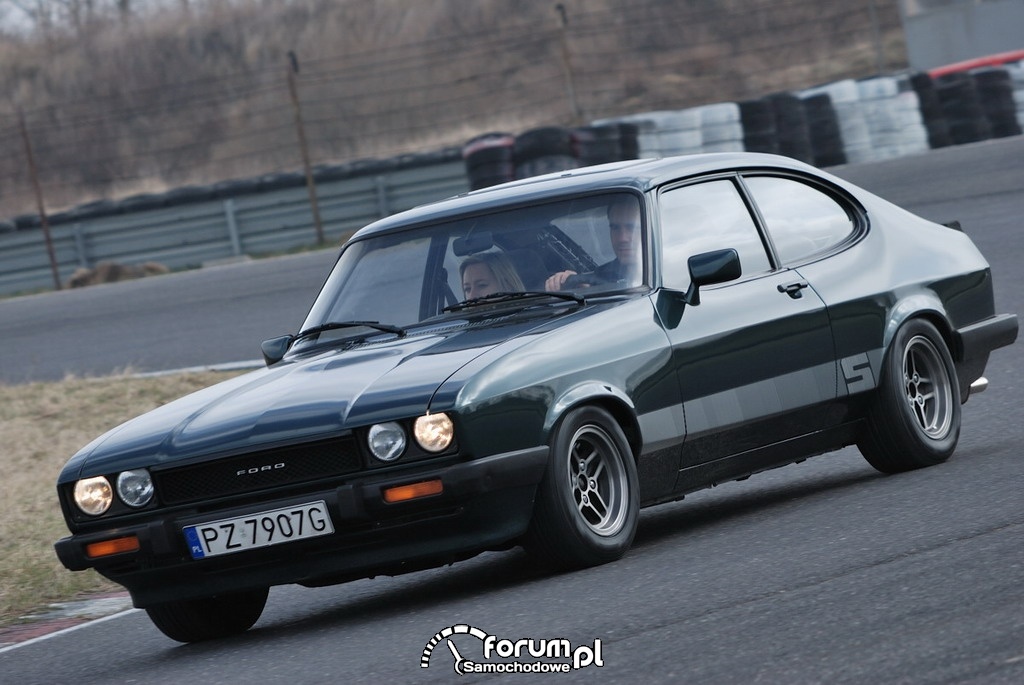 Tor Poznań Track Day - I edycja 2012 : 15