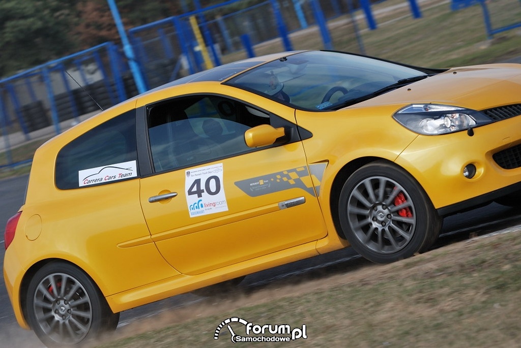 Tor Poznań Track Day - I edycja 2012 : 23